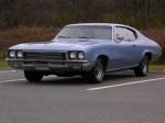 Buick Skylark 1968 года
